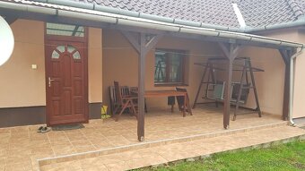 Forró madarsko dom na predaj - 8