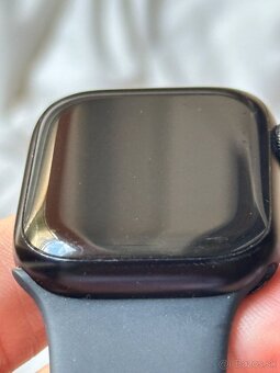 Apple Watch Series 7, 41 mm, GPS + Cellular, model MKHQ3FD/A - 8