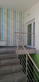 PRENÁJOM ZARIADENEJ KANCELÁRIE 20 m2, Námestie slobody - 8