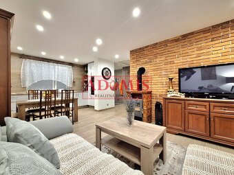 ADOMIS - predáme 4-5 izbový bungalov Košická Polianka, 710m2 - 8