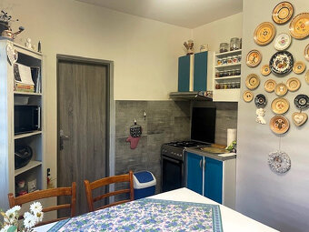 Perfektný 6i RD na Starom Mazorníku v Brezne -SUPER LOKALITA - 8