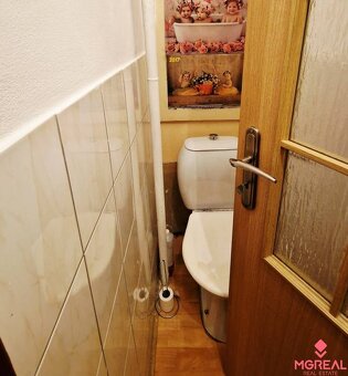 1 izbový byt v Košiciach na Kisdyho ulici - 8