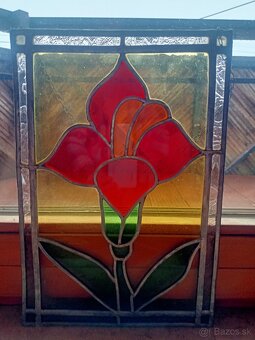 Vitráž - 8