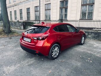 MAZDA 3 2.2 SKYACTIV - D150 - 8