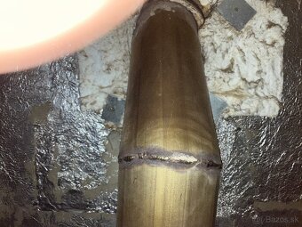 Krbová vložka BeF Blanzek 71V - 8