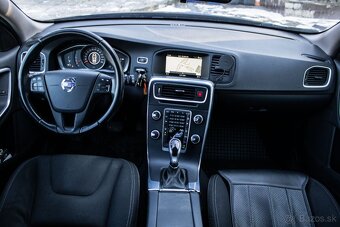 Volvo V60 D2 2.0L 88kW AT 6-st. - 8