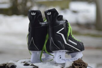 Hokejové korčule Crovned - 8