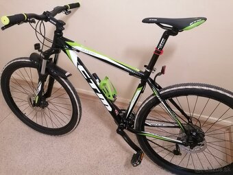 Horský bicykel - 8
