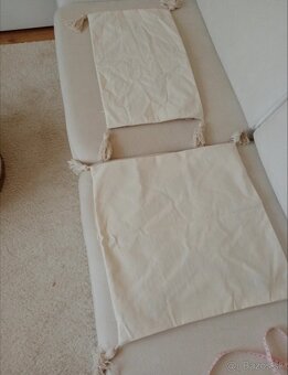 Poťahy na vankúše 2 kusy - 8