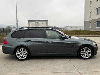 BMW 320d LCI XENON / PDC / LIGHTS PAKET - 8