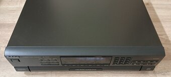 Technics SL - PD 7 A - 8