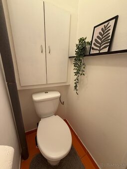 2-IZBOVÝ , UL. BOŽENY NĚMCOVEJ - 8