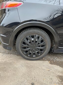 Honda Civic Type S 1.8 benzín - 8