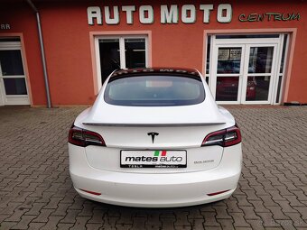 Tesla Model 3 2021 Performance (377 kW) - 8