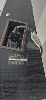 Sony - 8