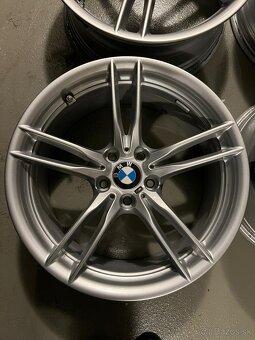 5x120 r19 BMW M2 M3 M4 - 8