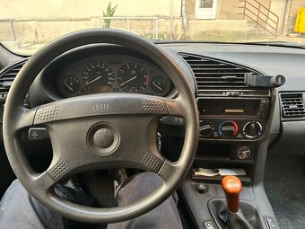 Bmw e36 318i - 8