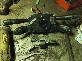 Predám ND Peugeot 407 2,0 103kw - 8