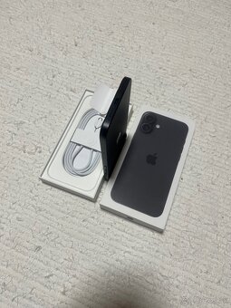 iPhone 16 Plus 128GB - nový - 8