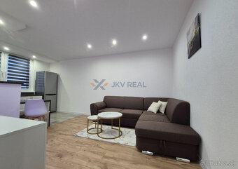 Moderný 2-izbový byt s balkónom - 8