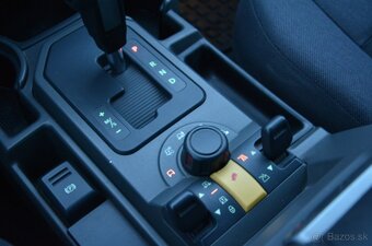 Land Rover Discovery 2.7 4×4 TDV6 HSE A/T - 8