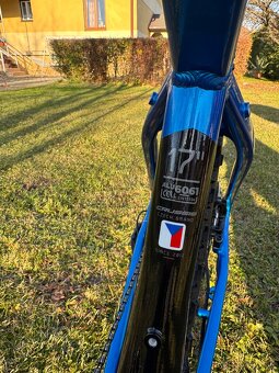 Elektrobicykel Crussis - 8