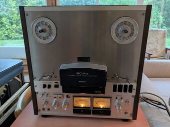 Sony TC-755 - 8