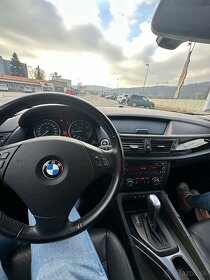 BMW X1 xDrive 23d - 8