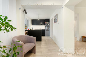 BOSEN | Na predaj rodinný dom po kompletnej rekonštrukcii na - 8