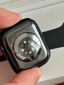Apple Watch 9 41mm Škrabanec - 8
