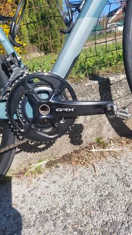 SUPERIOR X-ROAD GR COMP , mod. 2022/23 velk. L - 8