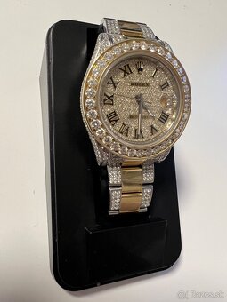 Rolex Datejust 41 - 8