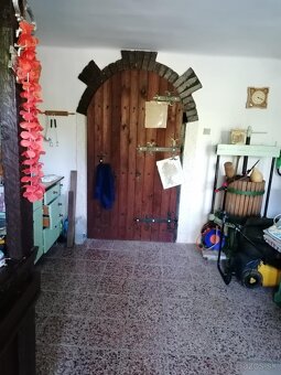 Chata na predaj - 8