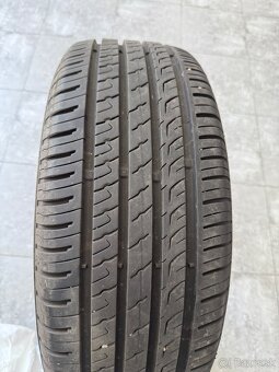 205/55 R16 Barum Bravuris 5HM - 8