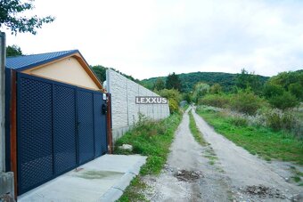 | 7á pozemok v nádhernom prostredí, so SP, BA- Dúbravka - 8