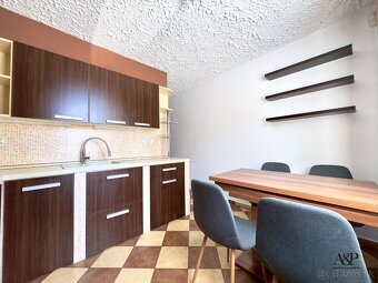 NA PRENÁJOM 3 IZB. BYT V CENTRE MESTA, 64M2, HVIEZDOSLAVOVA - 8
