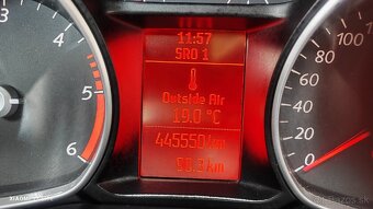 Ford s max 2.0 TDCi 2011 - 8