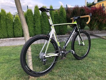 Merida Reacto Team XL - 8