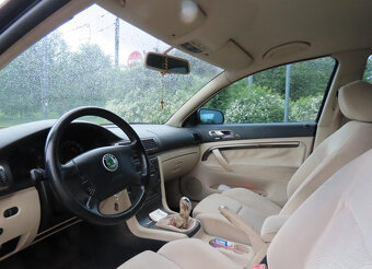 Škoda Superb 1.9 TDi (96 kW) - ponuka na predaj - 8