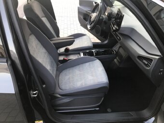 VW ID3, 2021, 1.majitel, SoH 99% - 8