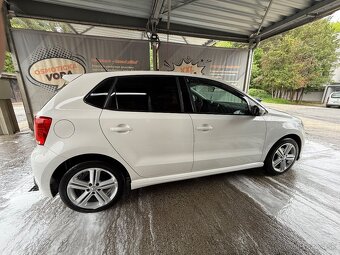 Volkswagen Polo R-Line 1.2 44 kW 2014 TOP STAV - 8