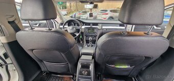 Škoda Superb - 8