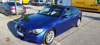BMW 325i A/T E90 - 8