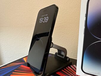 iPhone 14 Pro 100% Zdravie Batérie TOP STAV - 8