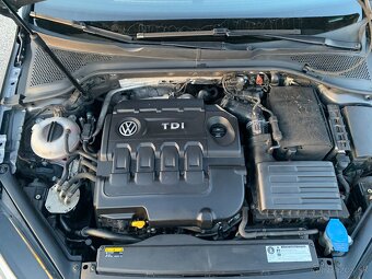 Volkswagen Golf 7 - 8