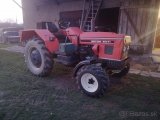 zetor 4x4 predny nahon predna naprava 5011 7211 - 8