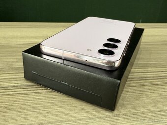 Samsung S23 256GB - 8
