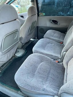 Volkswagen Sharan - 8