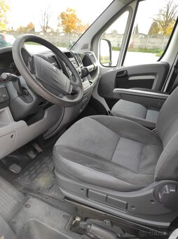 Peugeot Boxer 2,2 HDI - 8