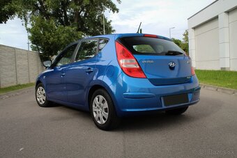 Hyundai i30 1.6 CRDi Comfort - 8